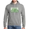 EcoSmart ® Pullover Hooded Sweatshirt Thumbnail