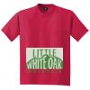 Beefy T ® 100% Cotton T Shirt with Pocket Thumbnail