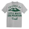 Youth EcoSmart ® 50/50 Cotton/Poly T Shirt Thumbnail