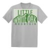 Youth EcoSmart ® 50/50 Cotton/Poly T Shirt Thumbnail