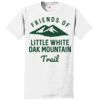 Authentic 100% Cotton T Shirt with Pocket Thumbnail