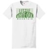 Authentic 100% Cotton T Shirt with Pocket Thumbnail